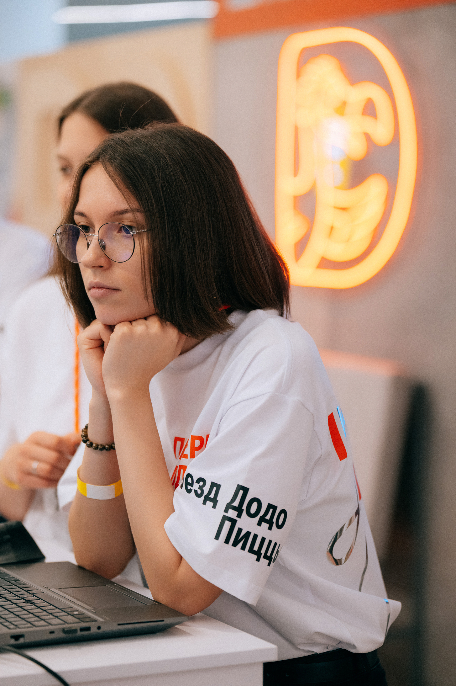 Съезд партнёров Додо Пиццы 2026 — Изображение №30 — Брендинг, Иллюстрация на Dprofile