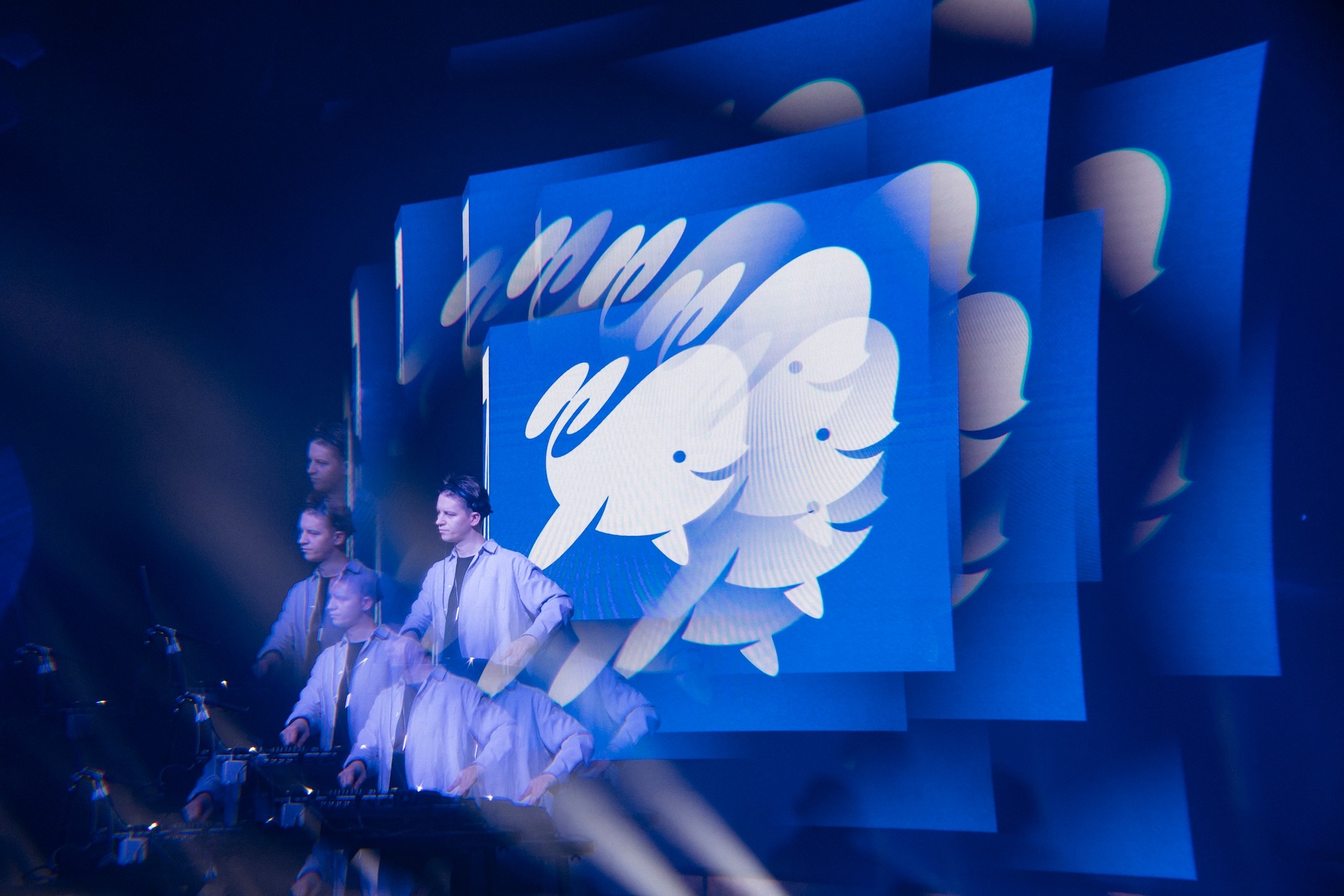 Съезд партнёров Дринкит 2025 — Изображение №68 — Брендинг, Анимация на Dprofile