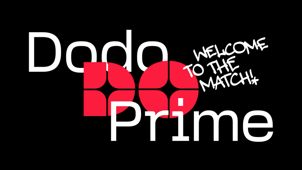 Dodo Prime 2025: KV и оформление — Изображение №35 — Брендинг, Анимация на Dprofile