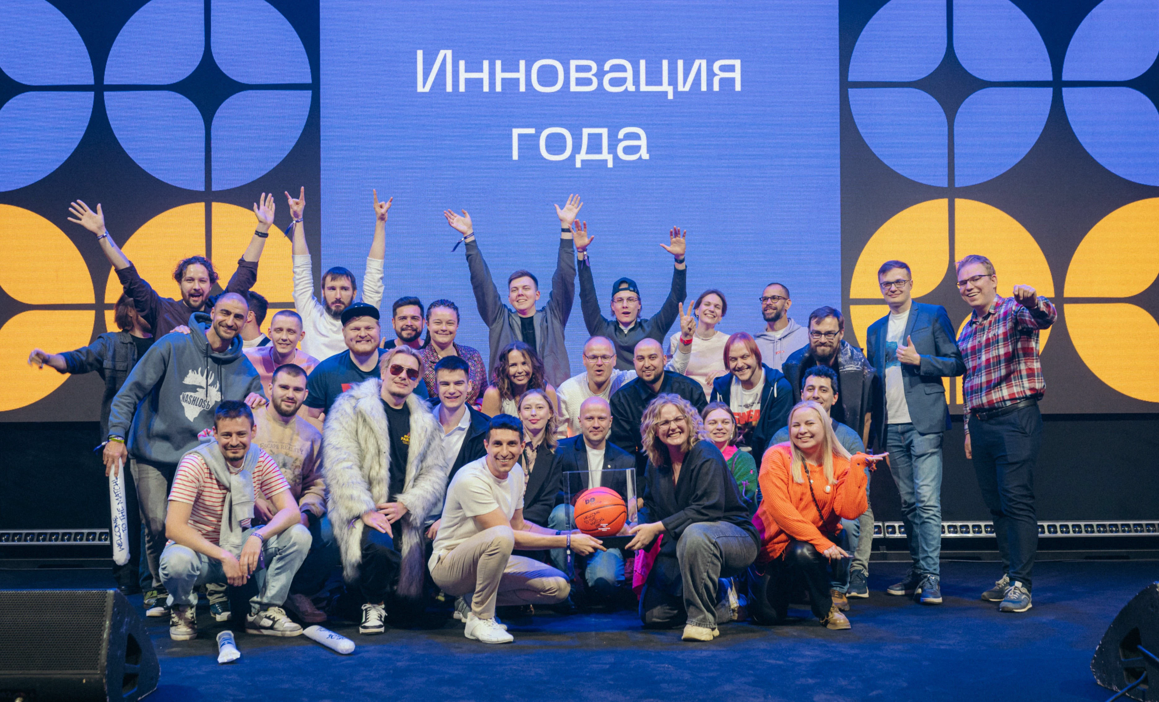 Dodo Prime 2025: KV и оформление — Изображение №36 — Брендинг, Анимация на Dprofile