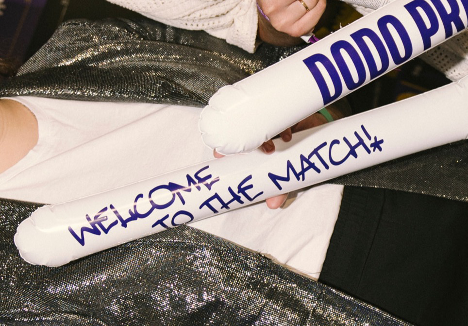 Dodo Prime 2025: KV и оформление — Изображение №19 — Брендинг, Анимация на Dprofile