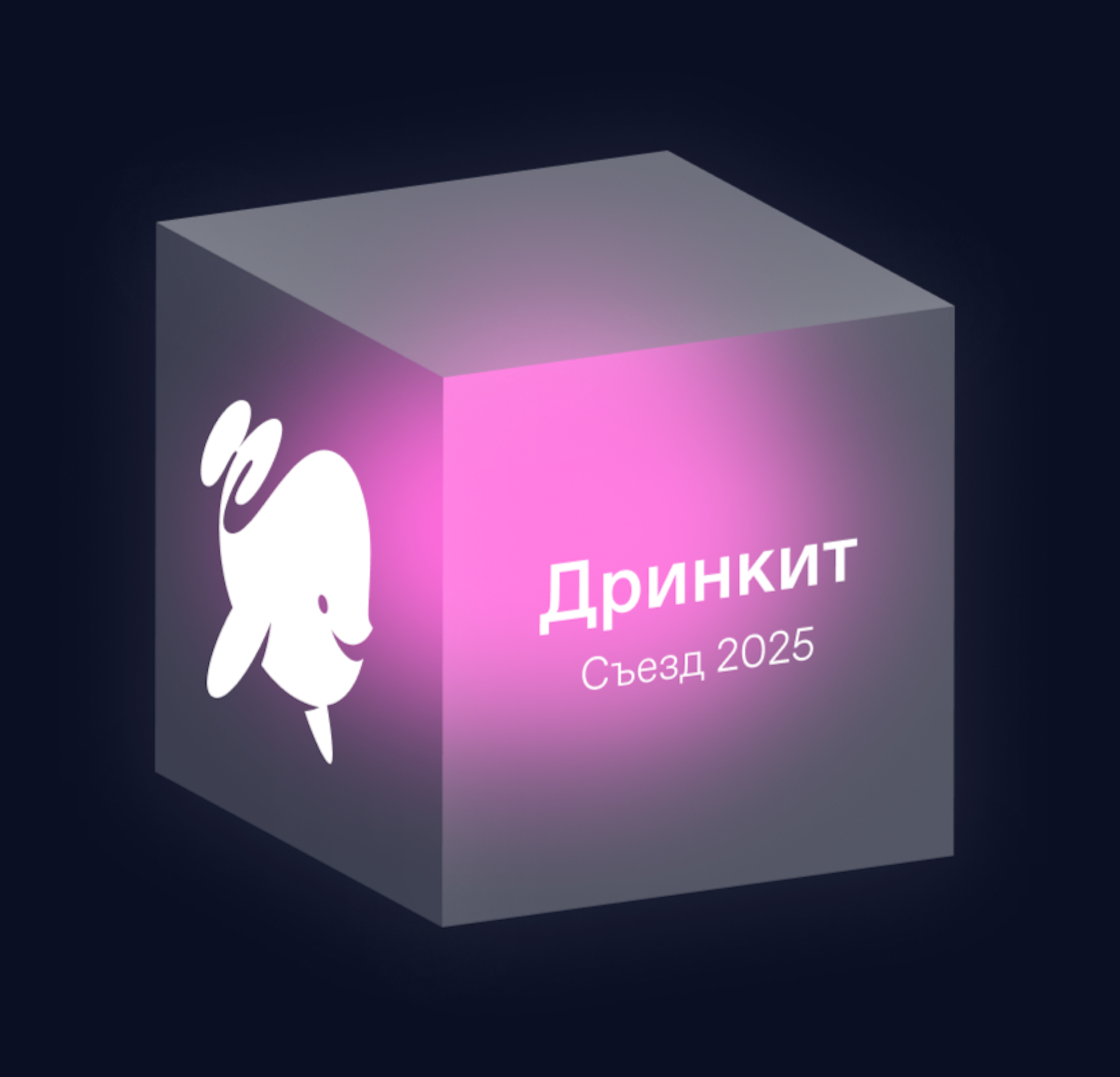 Съезд партнёров Дринкит 2025 — Изображение №8 — Брендинг, Анимация на Dprofile