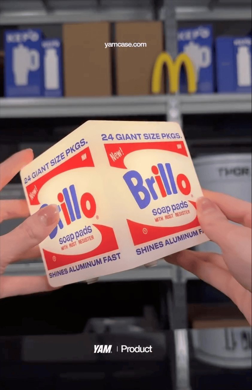 Съезд партнёров Дринкит 2025 — Изображение №5 — Брендинг, Анимация на Dprofile