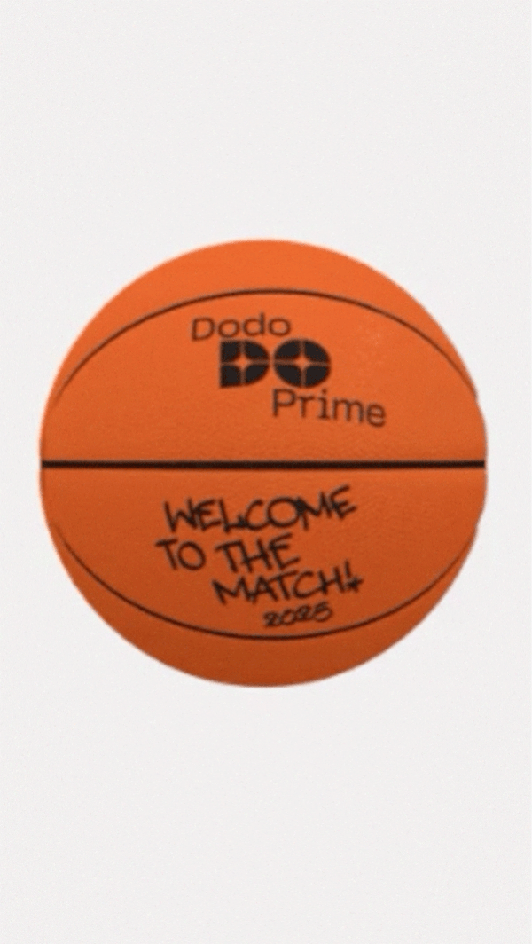 Dodo Prime 2025: KV и оформление — Изображение №11 — Брендинг, Анимация на Dprofile