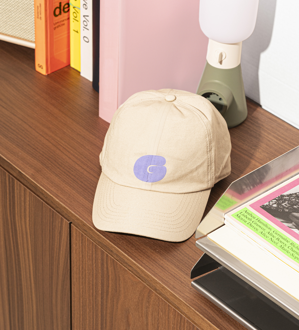 Айдентика для Банды Горецких — Изображение №27 — Брендинг, Графика на Dprofile