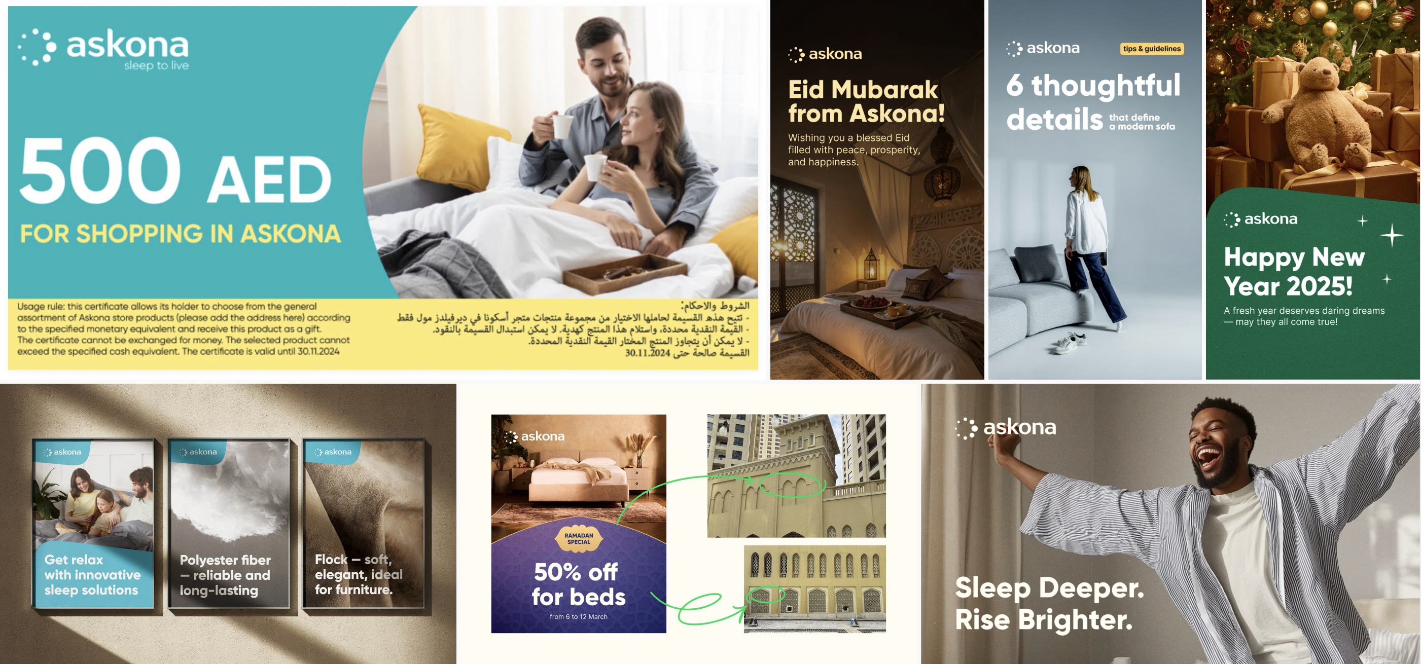 Кейсы 2025 — Изображение №3 — Брендинг на Dprofile