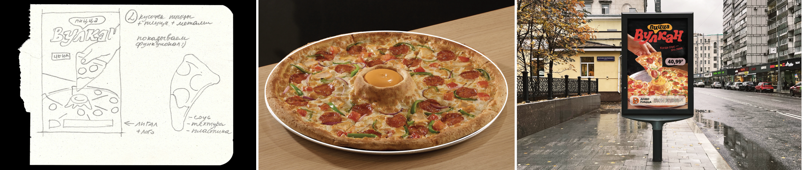 Кейсы 2025 — Изображение №5 — Брендинг на Dprofile