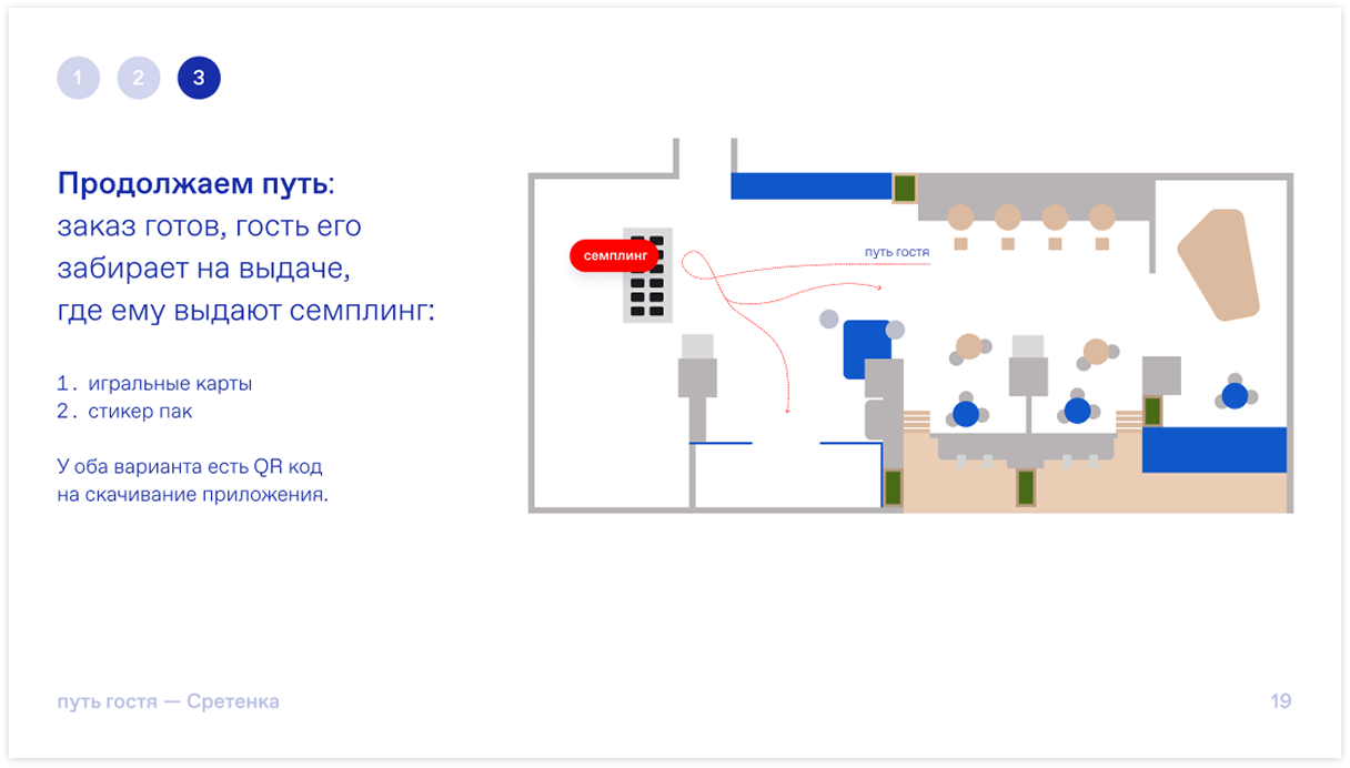 Дринкит. Промо приложения в ресторане — Изображение №37 — Графика, Анимация на Dprofile