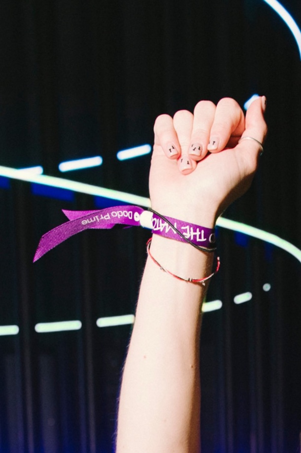 Dodo Prime 2025: KV и оформление — Изображение №22 — Брендинг, Анимация на Dprofile