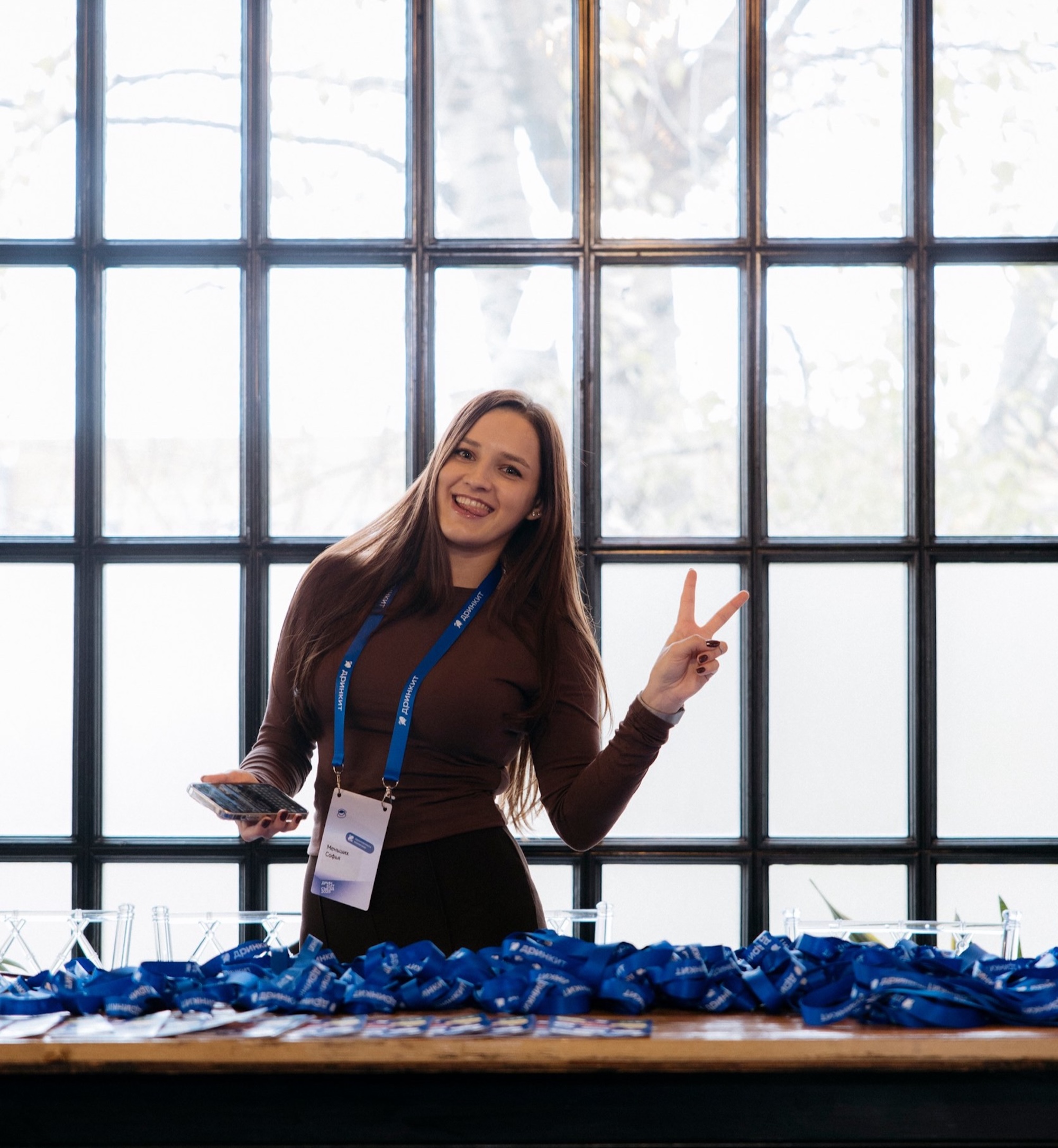 Съезд партнёров Дринкит 2025 — Изображение №63 — Брендинг, Анимация на Dprofile