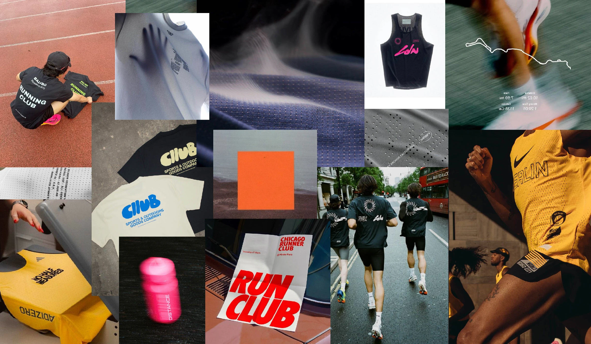 Спортивный мерч для Додо Пиццы — Изображение №4 — Брендинг на Dprofile