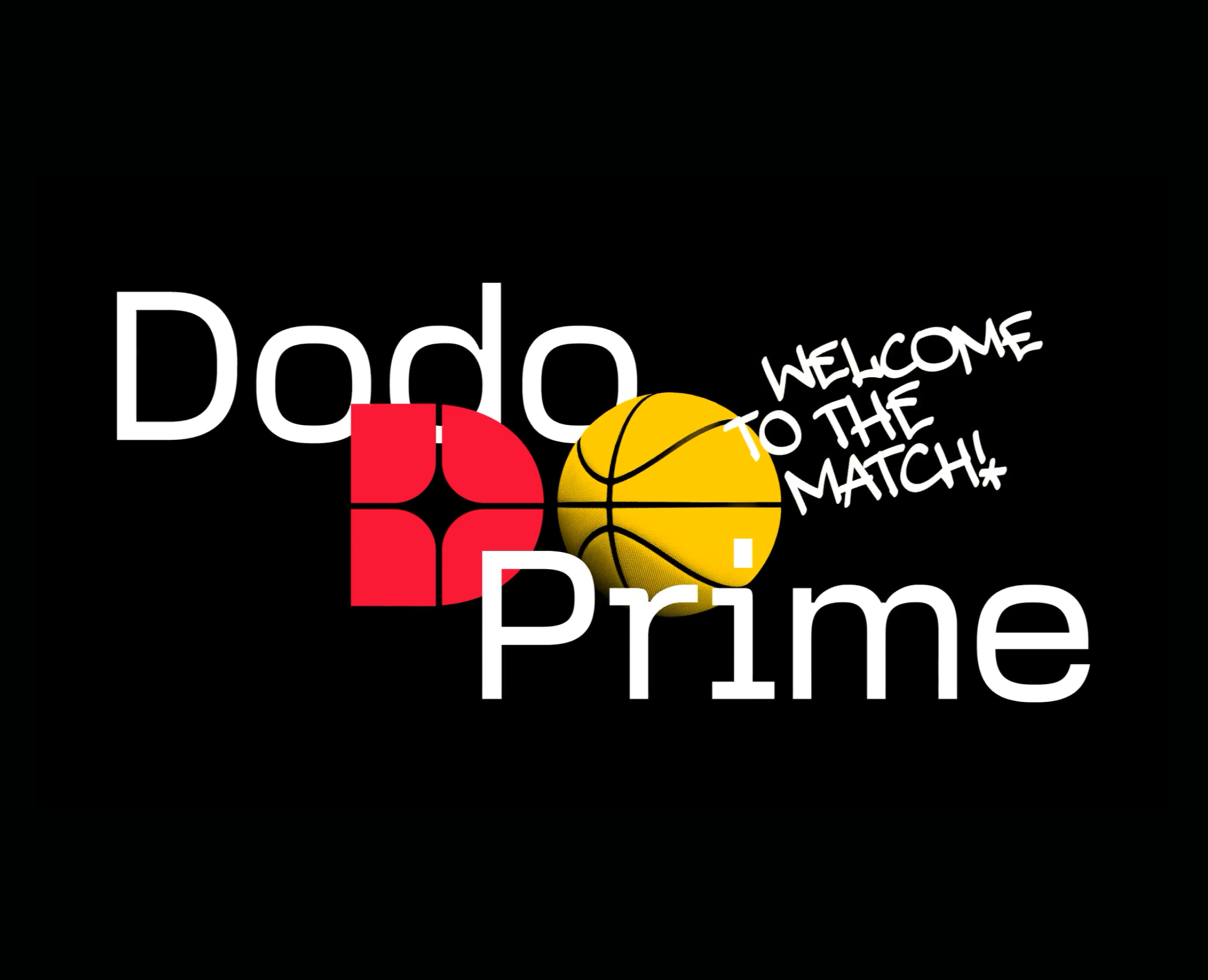 Dodo Prime 2025: KV и оформление — Брендинг, Анимация на Dprofile