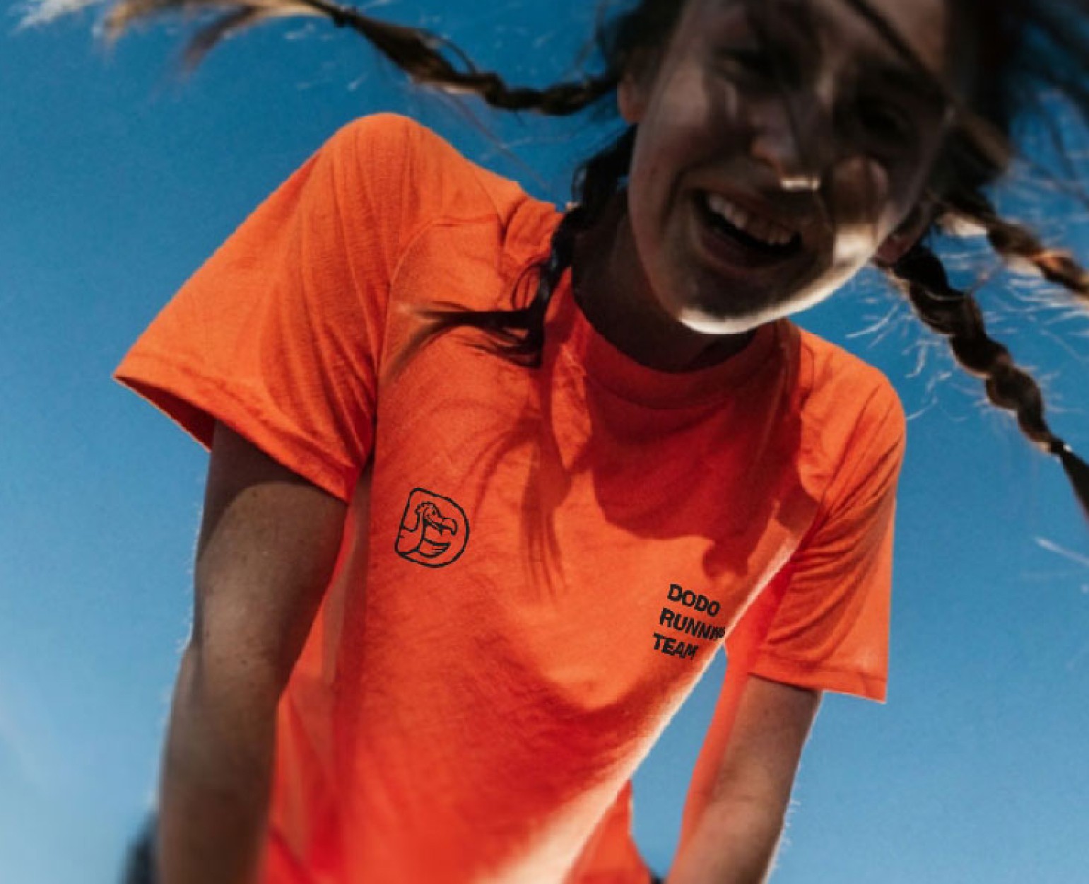 Спортивный мерч для Додо Пиццы — Брендинг на Dprofile