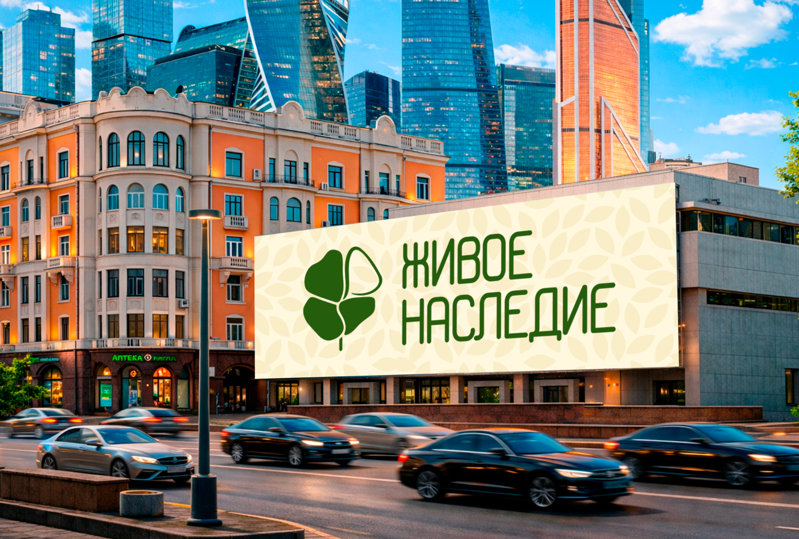 Мерч «Живое наследие» — Изображение №7 — Брендинг на Dprofile