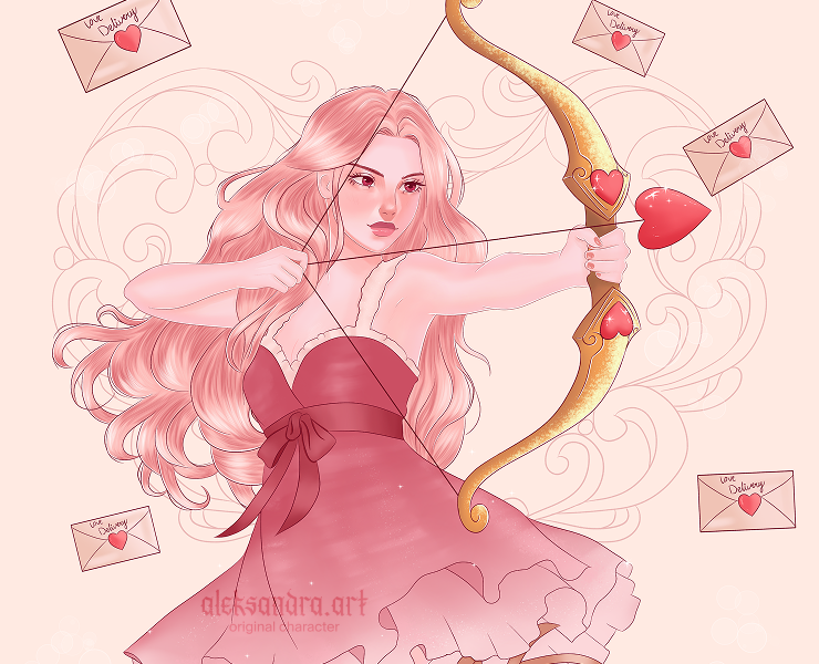 Dtiys for V'day на Dprofile