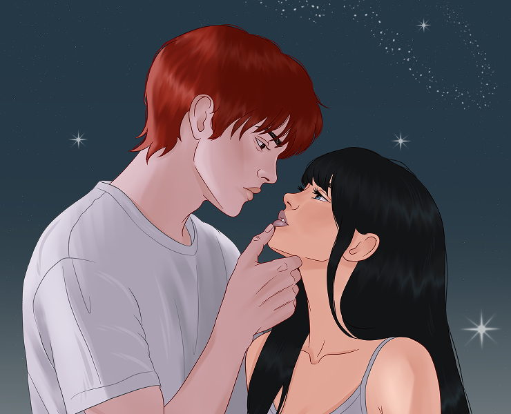 Commission на Dprofile