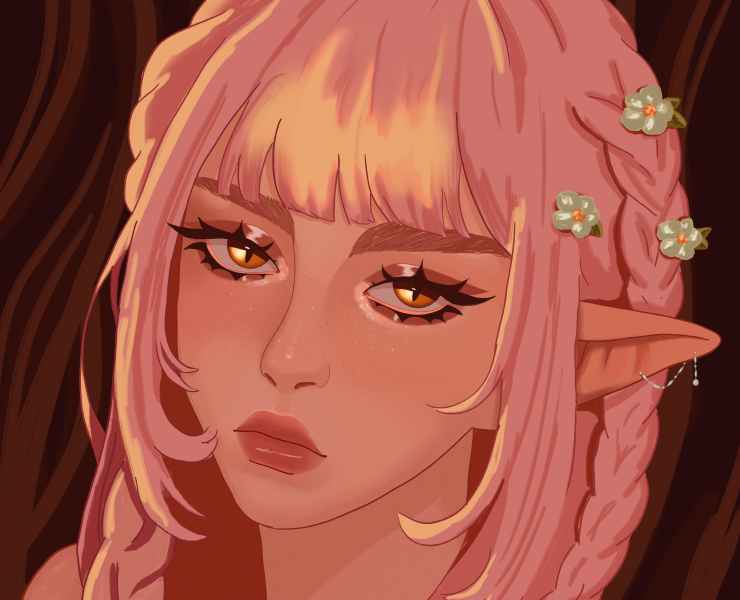 Sebilla на Dprofile