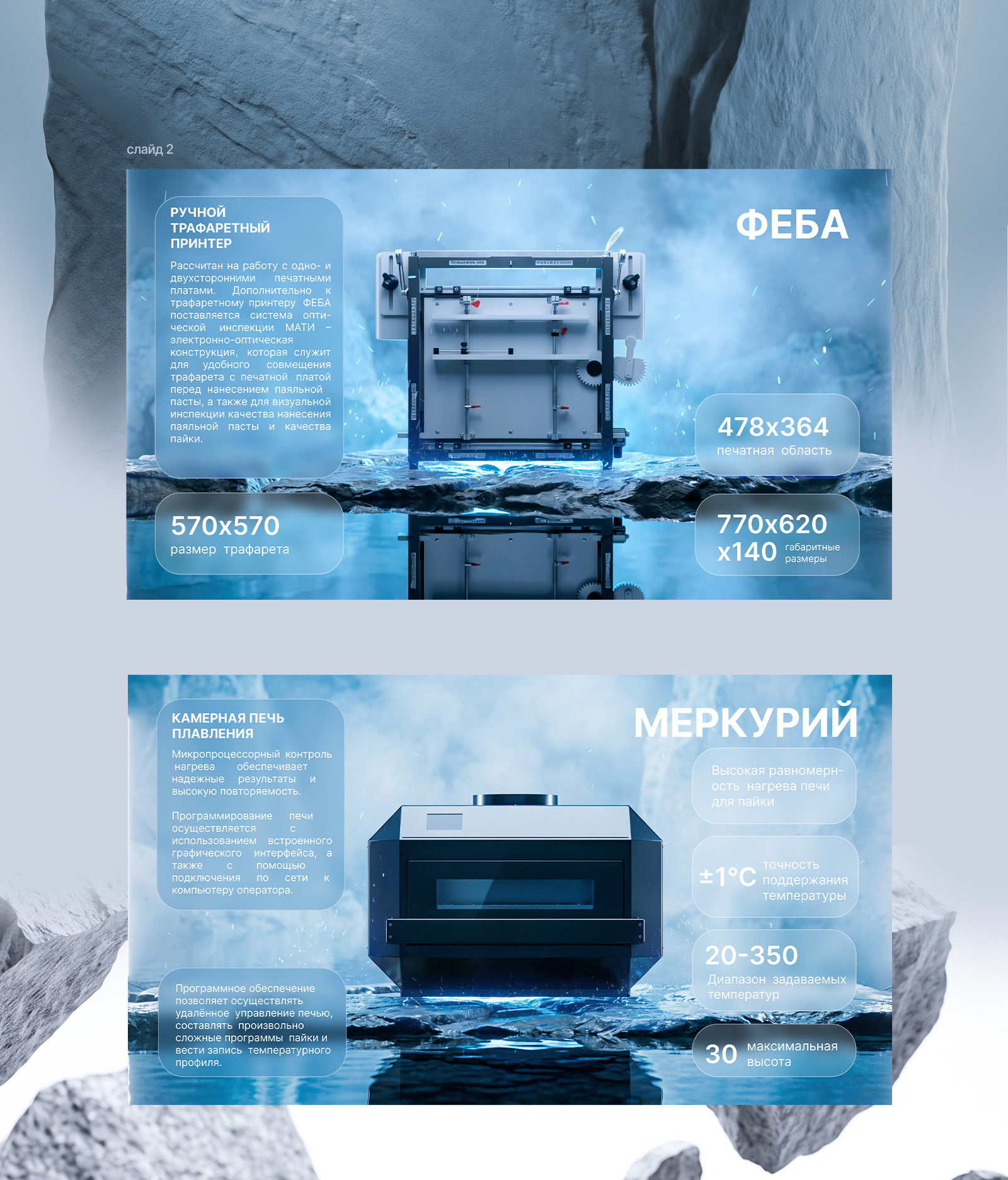 Дизайн презентации — Изображение №4 — Брендинг, Маркетинг на Dprofile