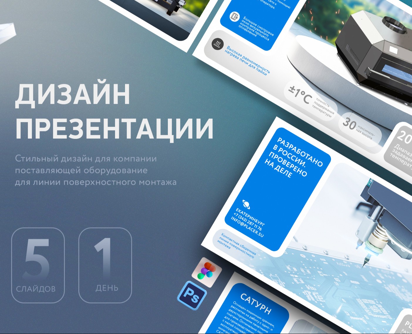 презентация "Инициатива" — Брендинг, Маркетинг на Dprofile