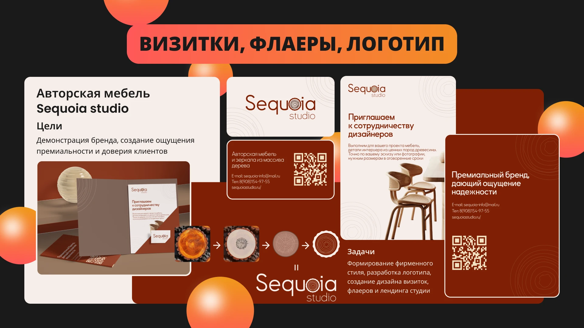 Портфолио YAKIMOV DESIGN — Изображение №14 — Интерфейсы, Брендинг на Dprofile