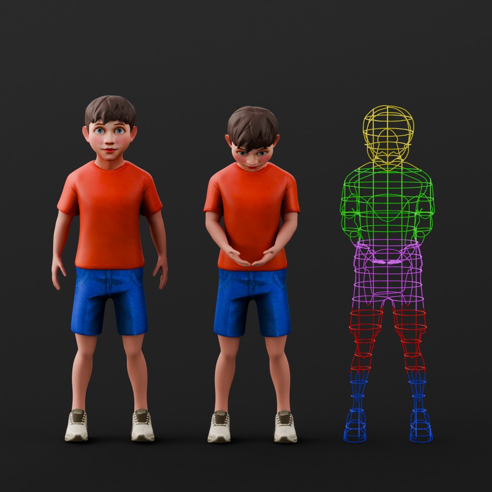 Арт-объект — Изображение №1 — 3D на Dprofile