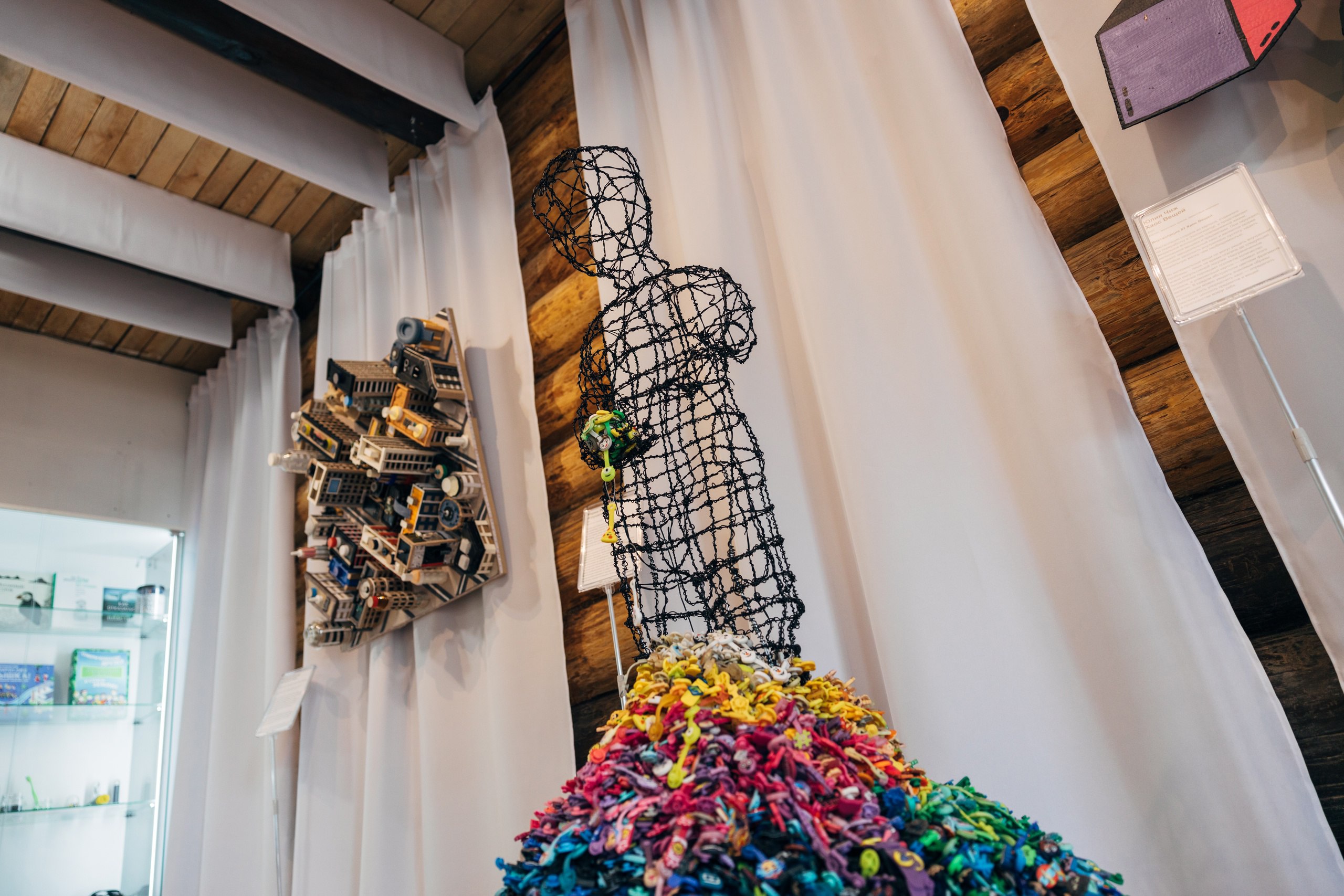 Арт-объект — Изображение №2 — 3D на Dprofile