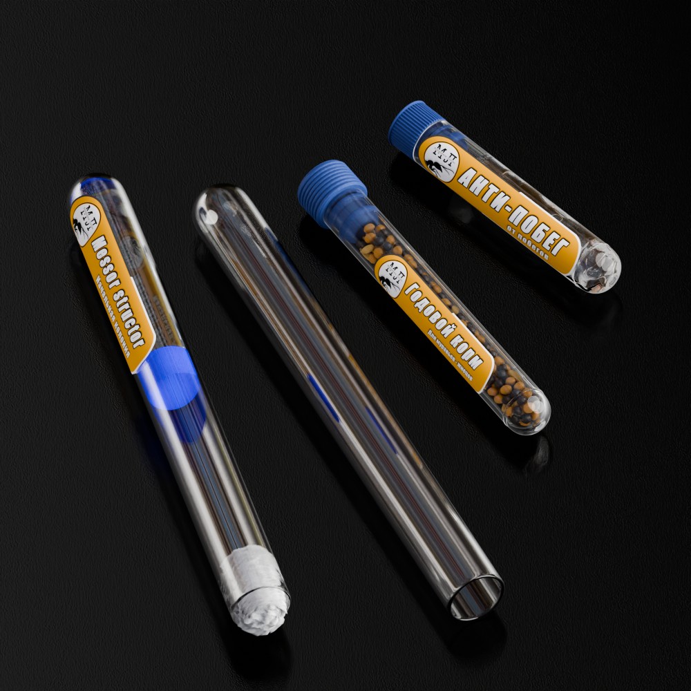 Муравьиное логово — Изображение №9 — 3D, Анимация на Dprofile