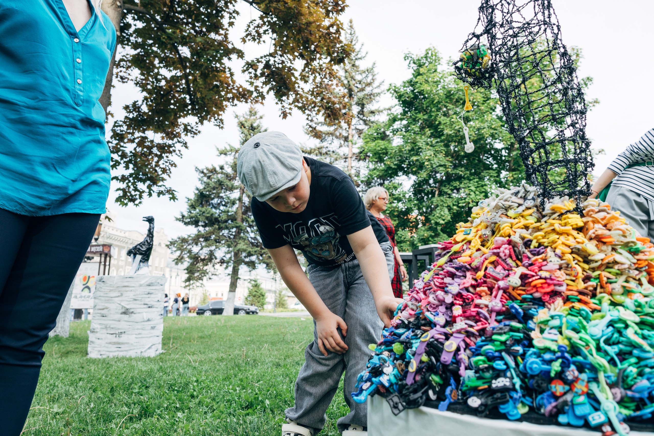 Арт-объект — Изображение №5 — 3D на Dprofile