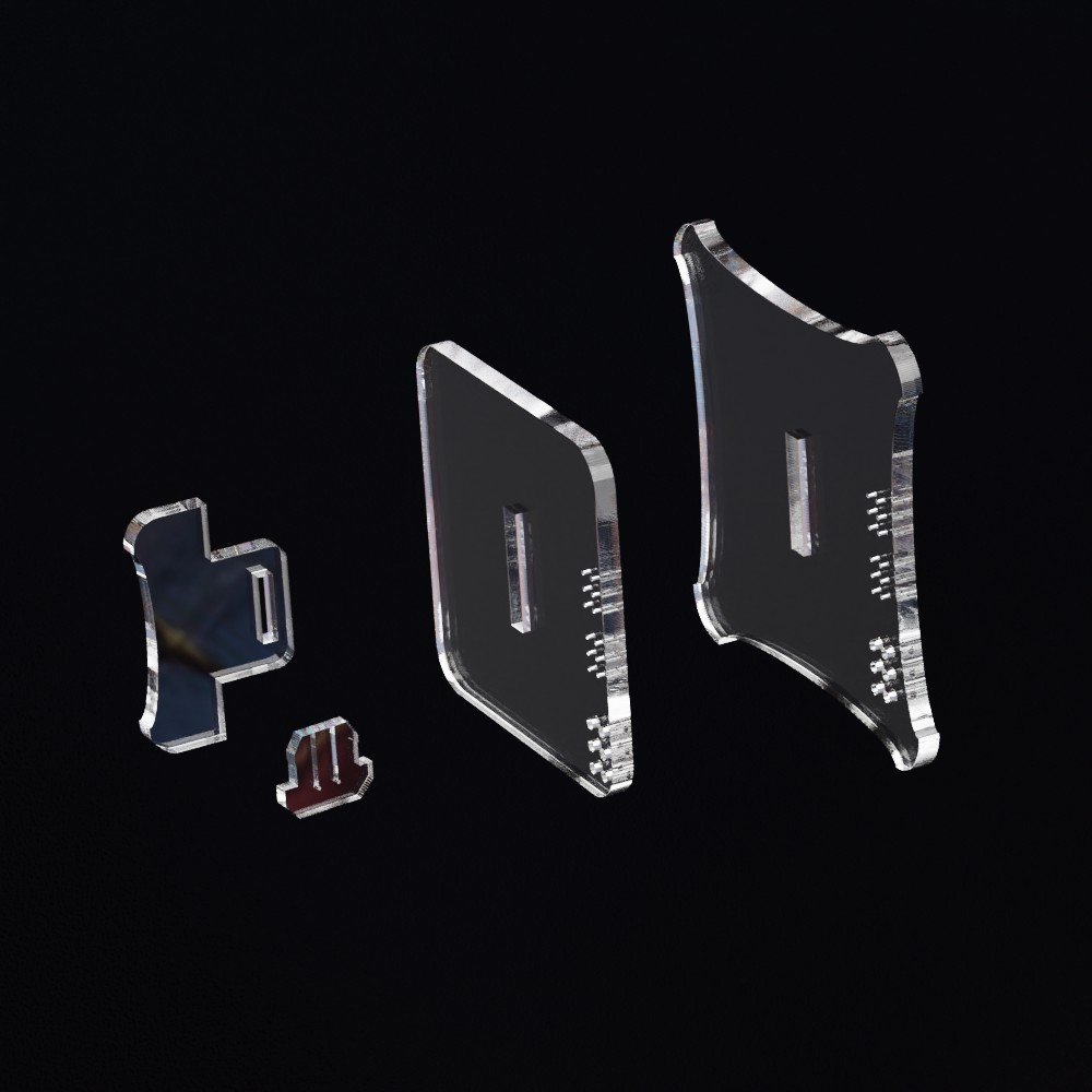 Luxury Ants — Изображение №18 — 3D, Анимация на Dprofile