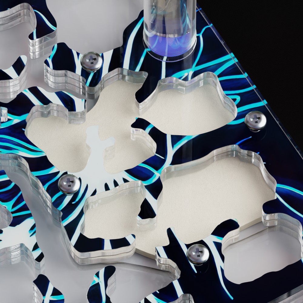 Luxury Ants — Изображение №19 — 3D, Анимация на Dprofile