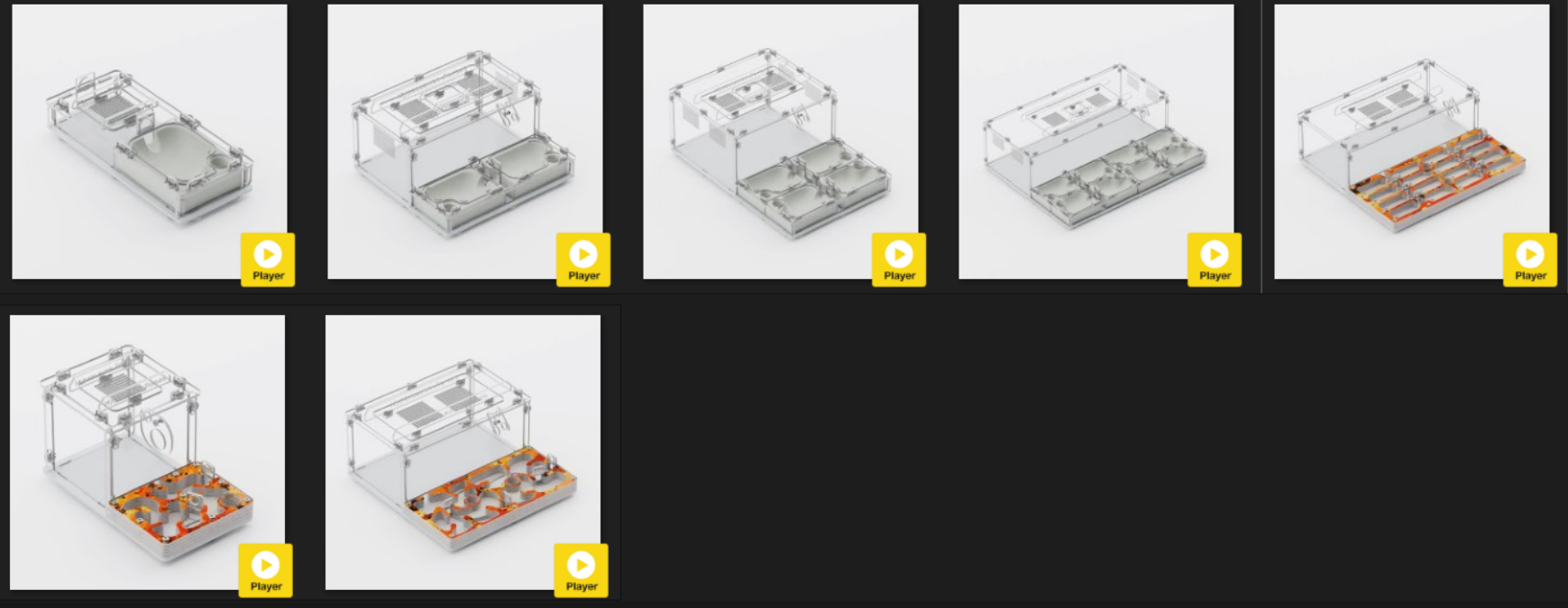Муравьиное логово — Изображение №21 — 3D, Анимация на Dprofile