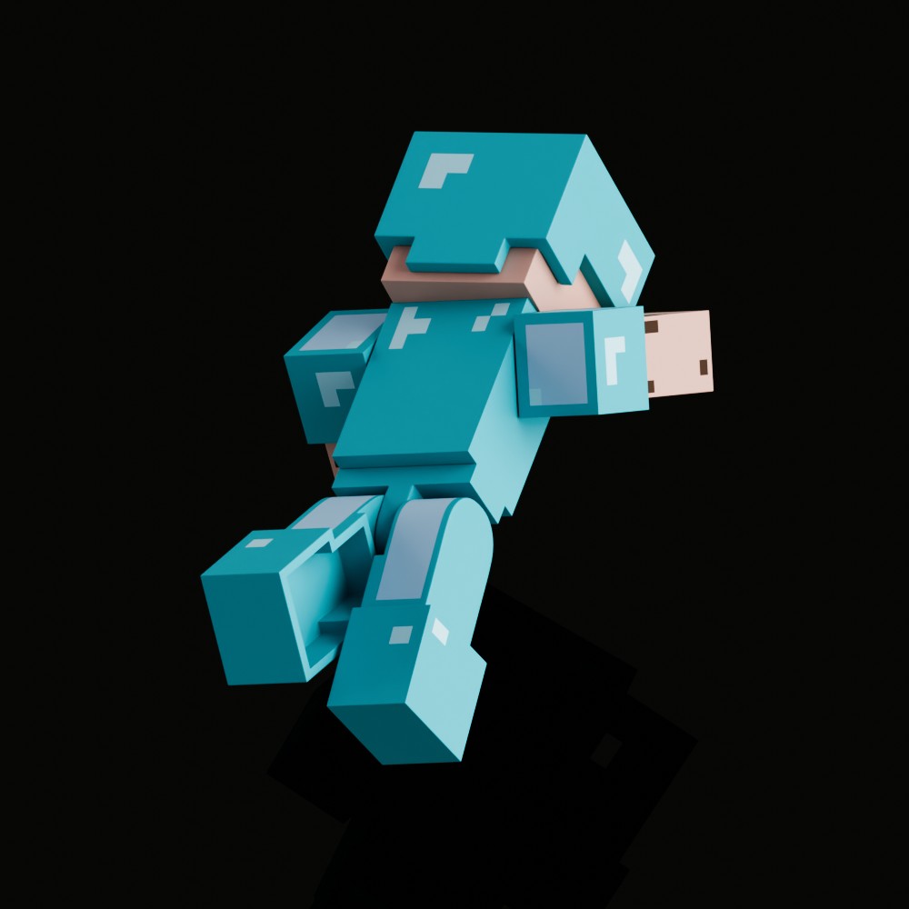 AntUniverse — Изображение №11 — 3D, Анимация на Dprofile