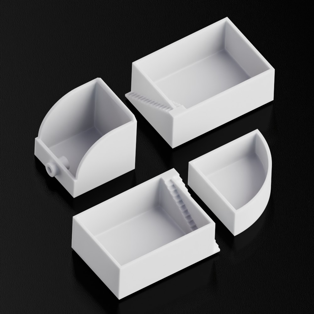 Luxury Ants — Изображение №24 — 3D, Анимация на Dprofile