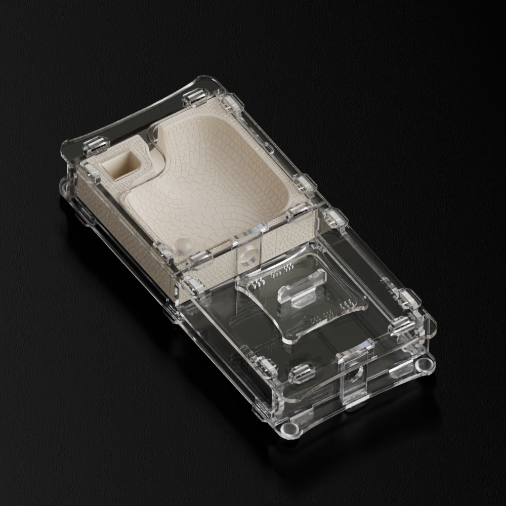 Luxury Ants — Изображение №12 — 3D, Анимация на Dprofile