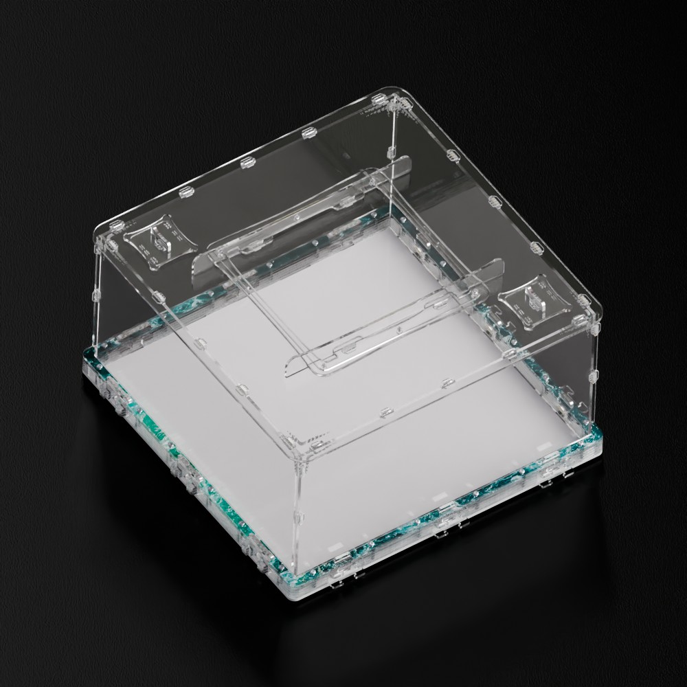 Luxury Ants — Изображение №2 — 3D, Анимация на Dprofile