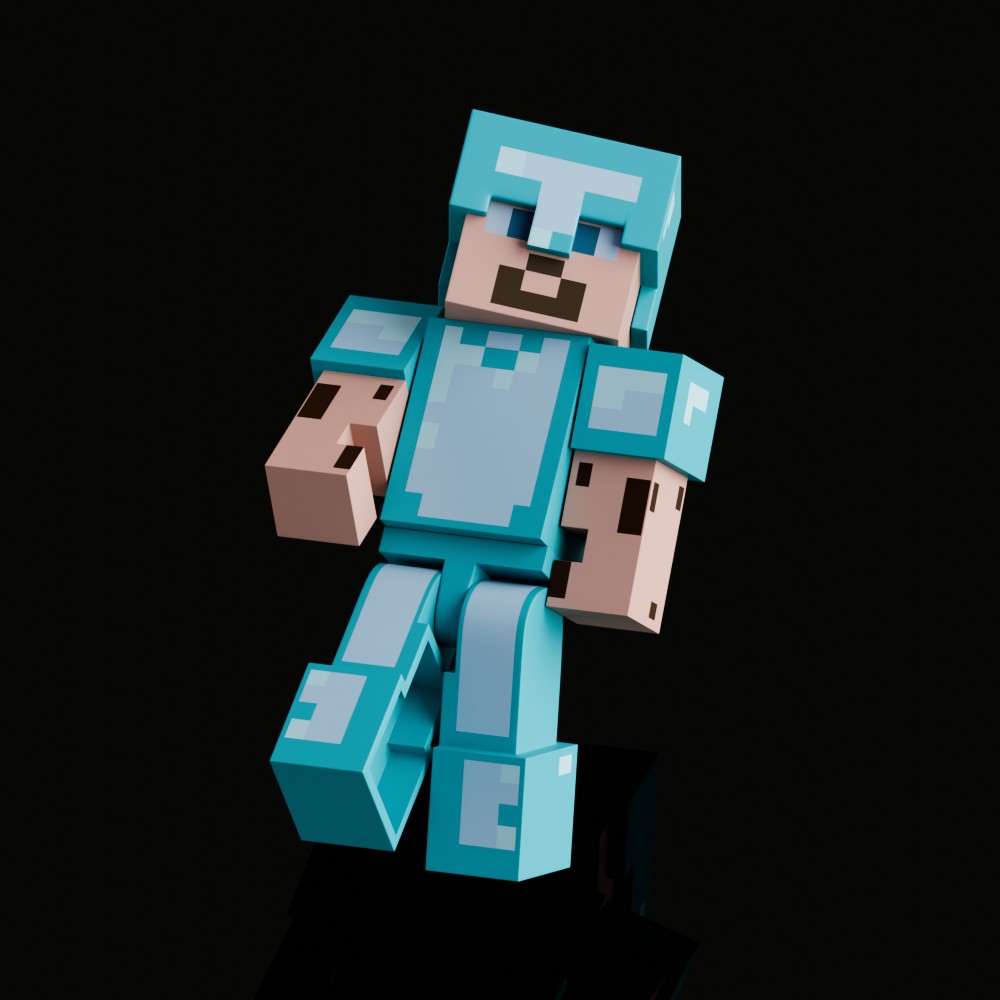 AntUniverse — Изображение №10 — 3D, Анимация на Dprofile