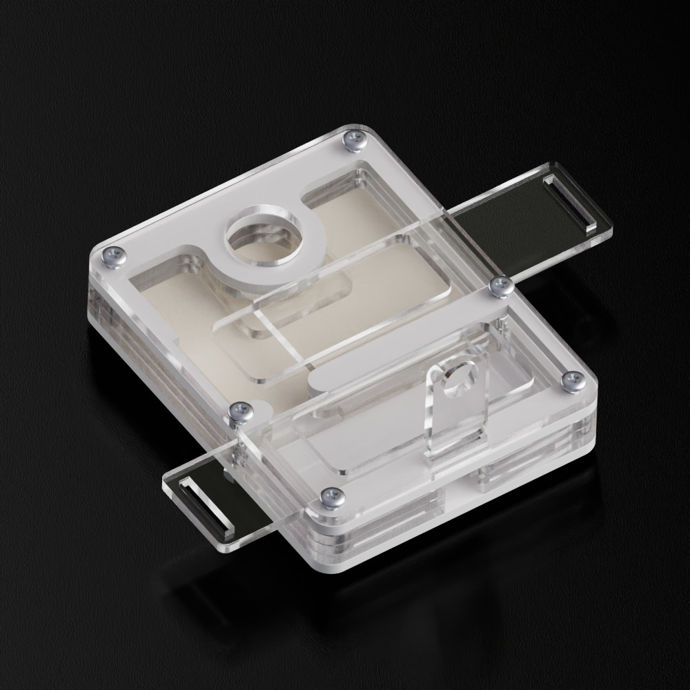 Муравьиное логово — Изображение №4 — 3D, Анимация на Dprofile