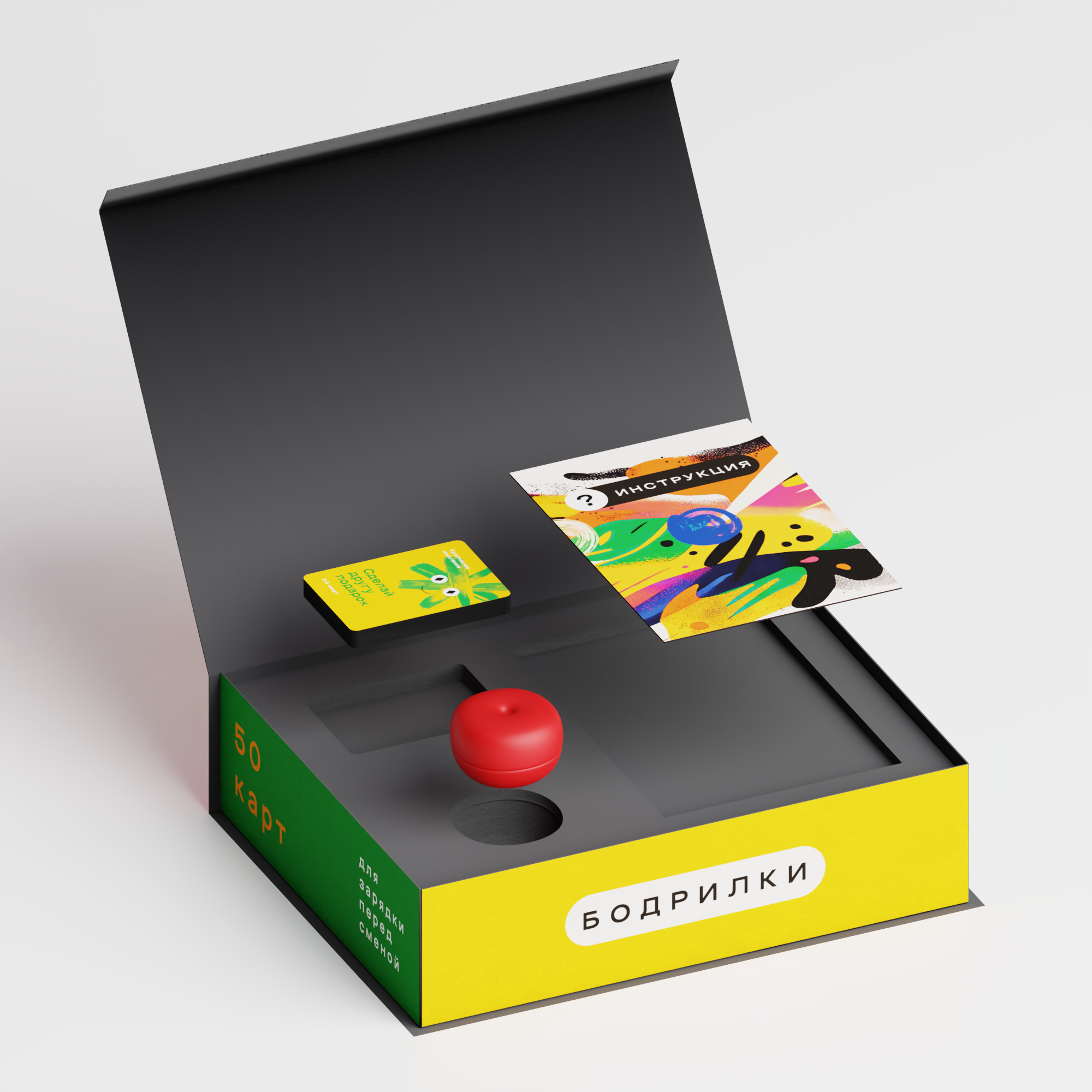 ALLIES — Изображение №2 — 3D, Анимация на Dprofile