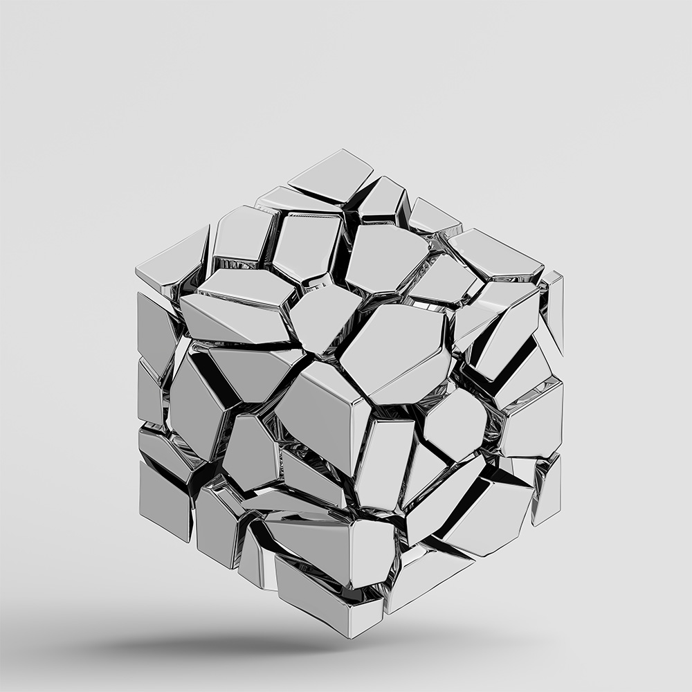 ALLIES — Изображение №13 — 3D, Анимация на Dprofile