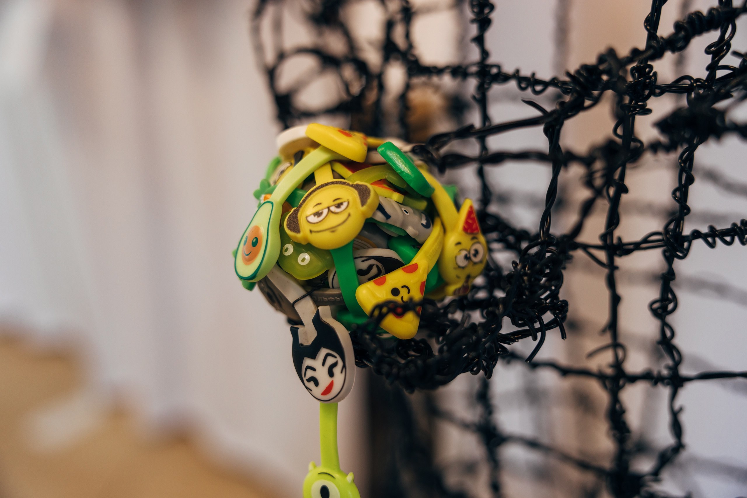 Арт-объект — Изображение №3 — 3D на Dprofile