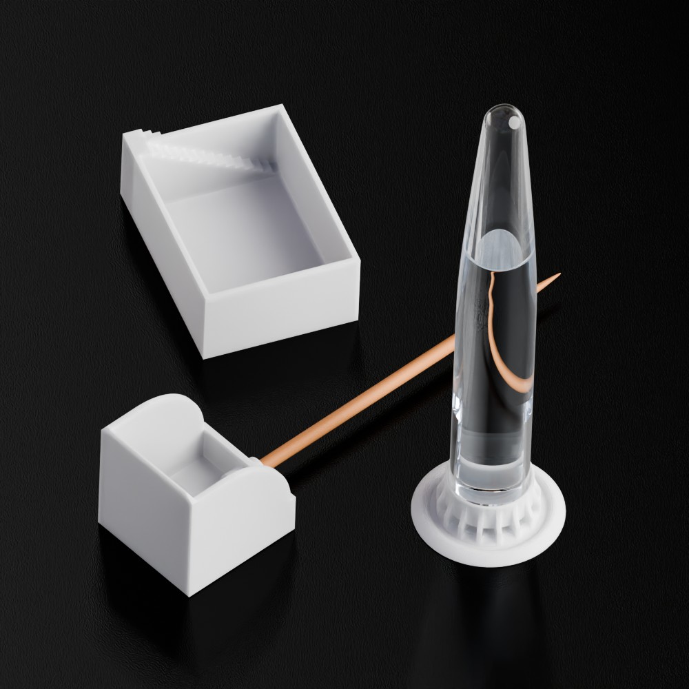 AntUniverse — Изображение №8 — 3D, Анимация на Dprofile