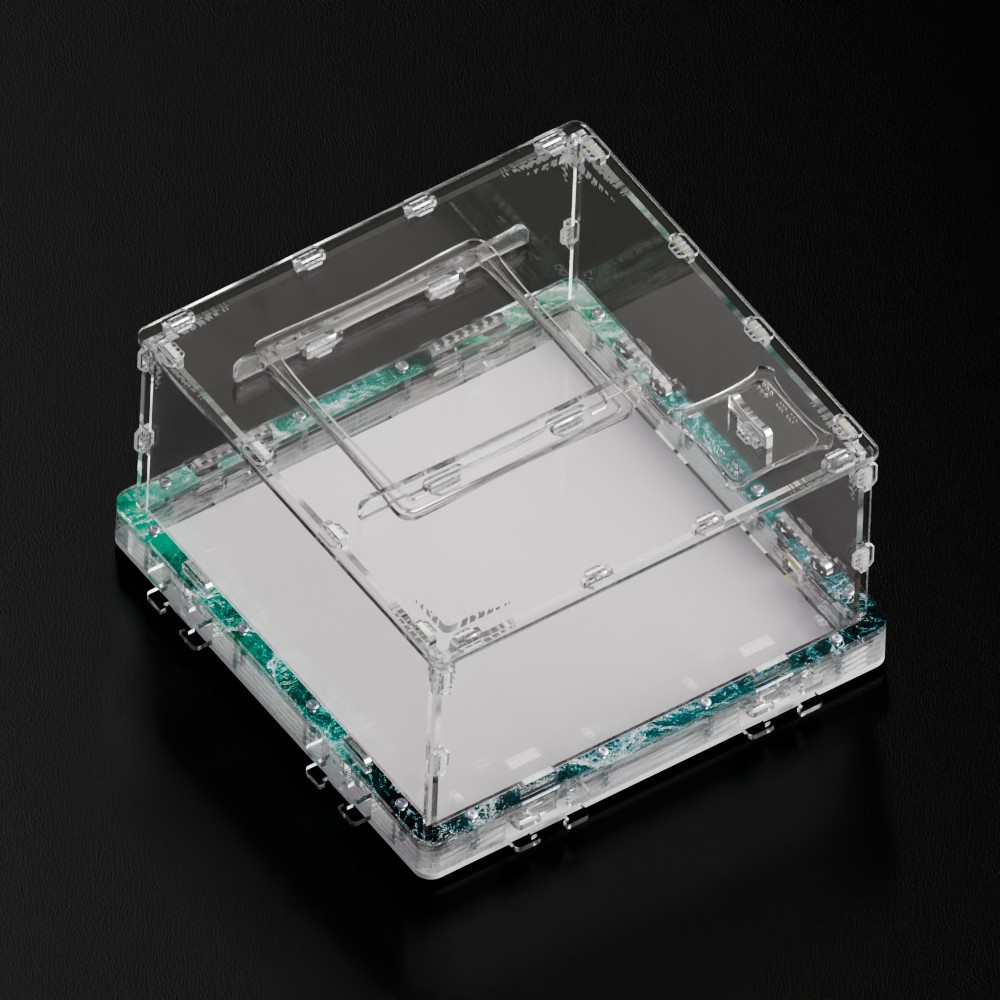 Luxury Ants — Изображение №3 — 3D, Анимация на Dprofile