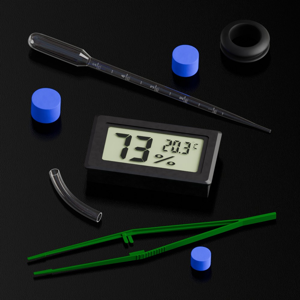 Муравьиное логово — Изображение №11 — 3D, Анимация на Dprofile