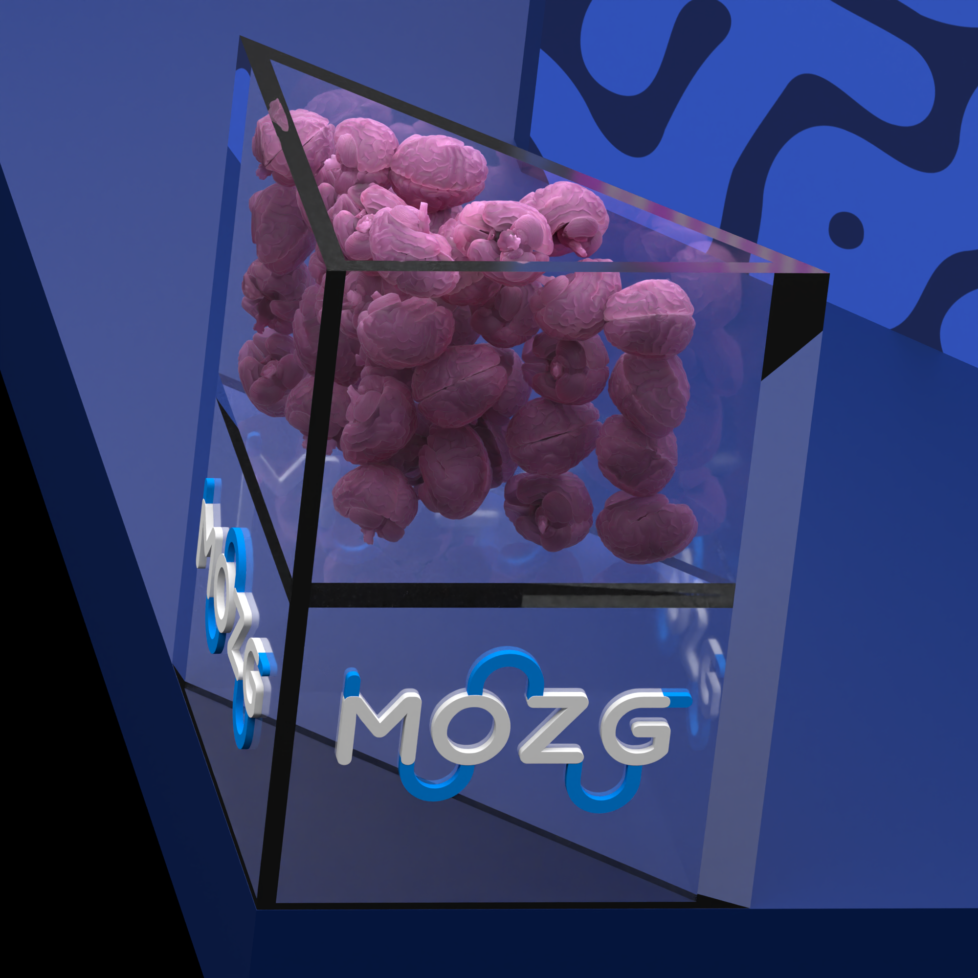 ALLIES — Изображение №7 — 3D, Анимация на Dprofile