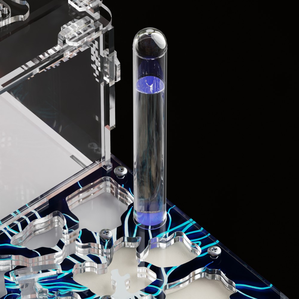 Luxury Ants — Изображение №16 — 3D, Анимация на Dprofile