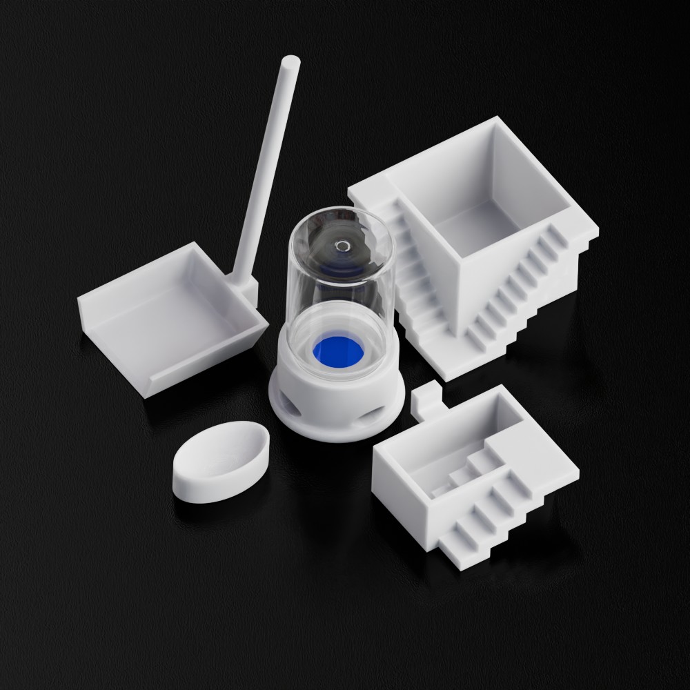 Муравьиное логово — Изображение №10 — 3D, Анимация на Dprofile