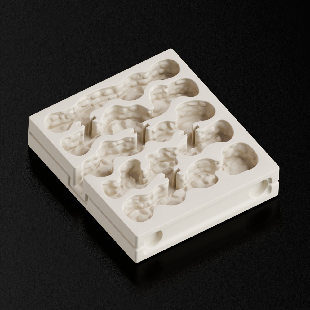 Муравьиное логово — Изображение №22 — 3D, Анимация на Dprofile