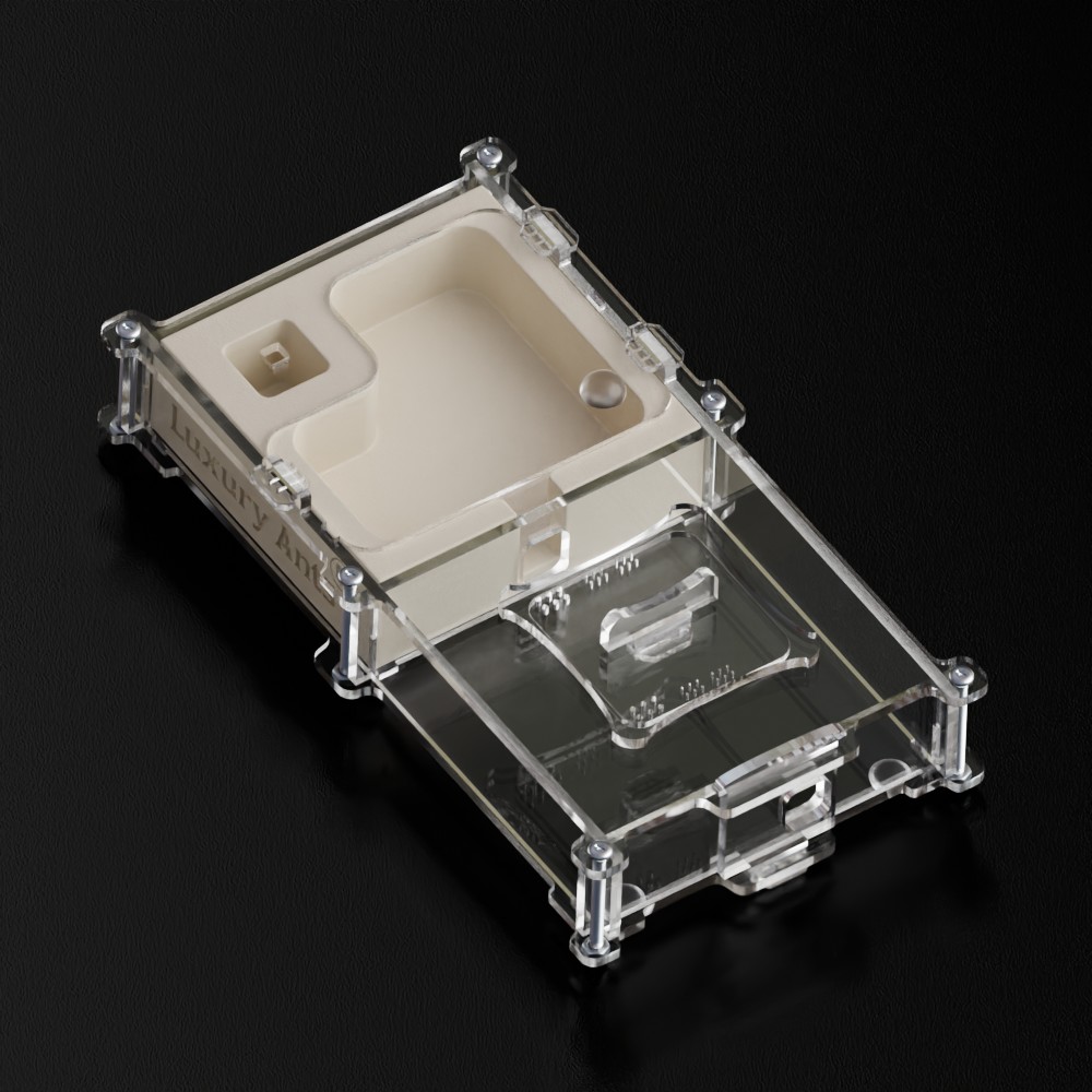 Luxury Ants — Изображение №14 — 3D, Анимация на Dprofile