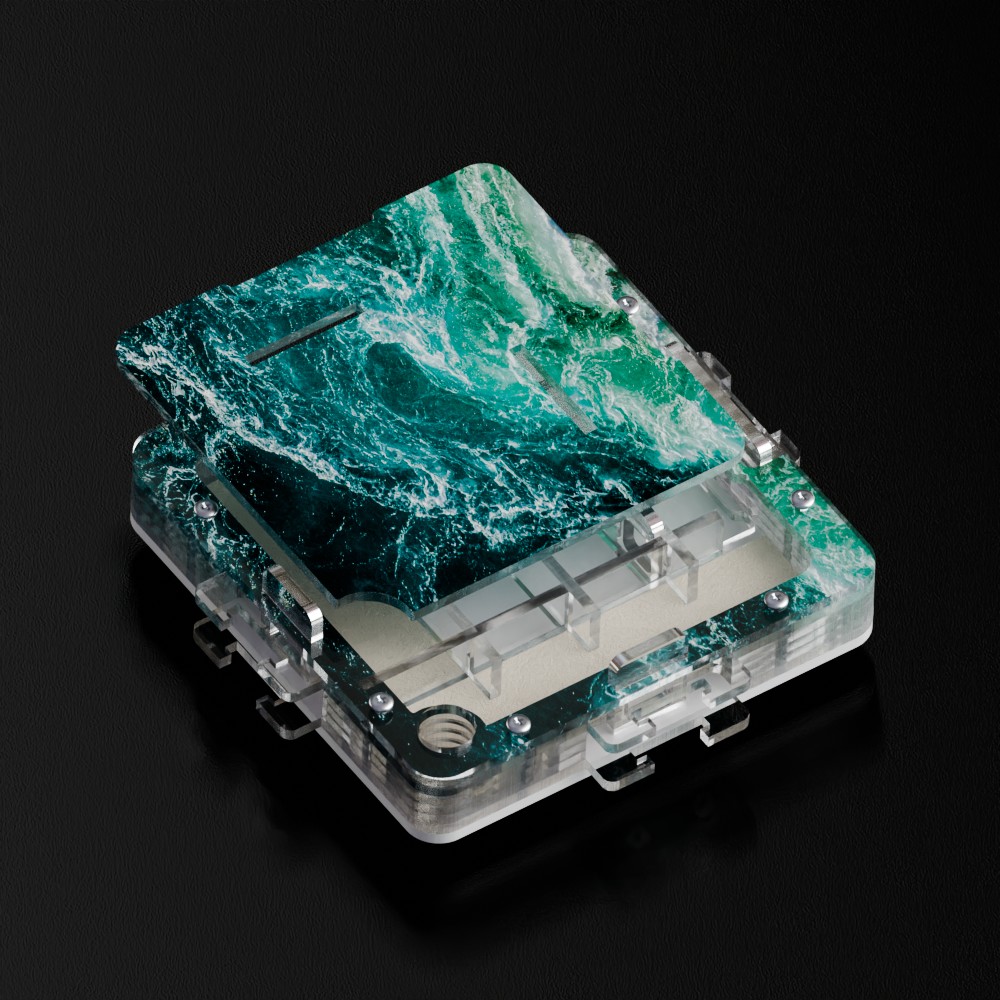 Luxury Ants — Изображение №1 — 3D, Анимация на Dprofile