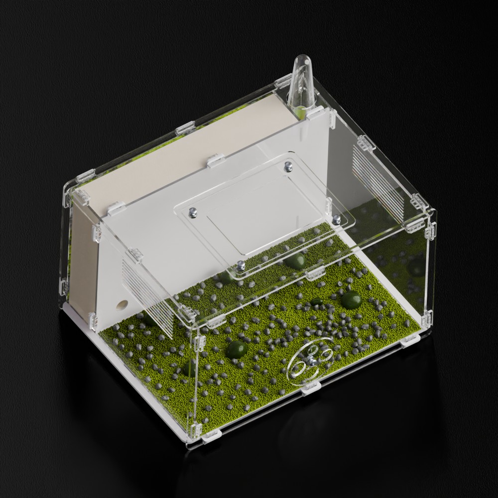 AntUniverse — Изображение №4 — 3D, Анимация на Dprofile